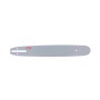 Oregon Hitachi 36cm 1.3mm.050 3/8P 91 26diş Kapalı Elmaslı Kılavuz Pala