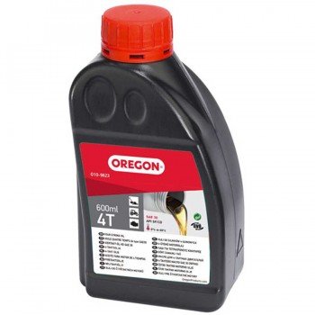Oregon O10 9623 600mlx1ad 4T Dört Zamanlı Motor Yağı Oregon O10 9623 600mlx1ad 4T Dört Zamanlı Motor Yağı