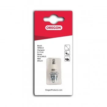 Oregon Q77 312 1 Blister championRN9YC boschWR7DC ngkBPR6ES torchF6RTC Kalın Uzun Paso 4T Dört Zamanlı Buji