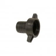 Palmera 2 inç Kauçuk Contalı Erkek Hortum Rekor Takımı