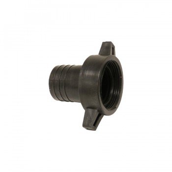 Palmera 2 inç Kauçuk Contalı Erkek Hortum Rekor Takımı