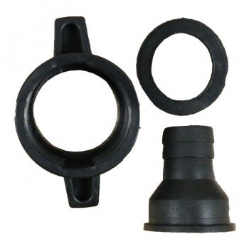 Palmera 2 inç Kauçuk Contalı Erkek Hortum Rekor Takımı Palmera 2 inç Kauçuk Contalı Erkek Hortum Rekor Takımı