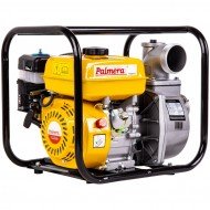 Palmera 112588 PA3TO 3" 6.5hp 1166lt/dk Yüksek Basınçlı Benzinli Su Motoru