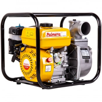 Palmera 112588 PA3TO 3 6.5hp 1166lt/dk Yüksek Basınçlı Benzinli Su Motoru