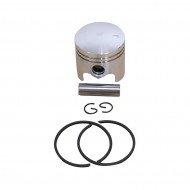 Palmera 154728 BG CG430 Motorlu Tırpan 2ad Segmanlı Piston Palmera 154728 BG CG430 Motorlu Tırpan 2ad Segmanlı Piston