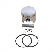 Palmera 154728 BG CG430 Motorlu Tırpan 2ad Segmanlı Piston