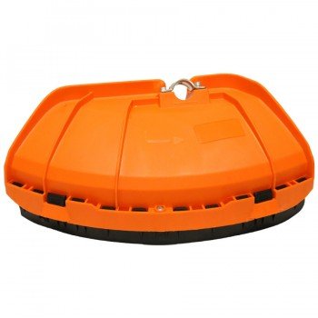 Palmera 28mm CG430 520 63 Civata Hariçtir Tozluk Dahil Plastik Bıçak Muhafaza Koruyucu