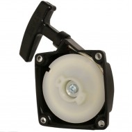 Palmera BG CG520 Kolay Tip 2 Tırnaklı Motorlu Tırpan Komple Starter Kapak