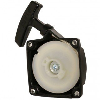 Palmera BG CG520 Kolay Tip 2 Tırnaklı Motorlu Tırpan Komple Starter Kapak Palmera BG CG520 Kolay Tip 2 Tırnaklı Motorlu Tırpan Komple Starter Kapak
