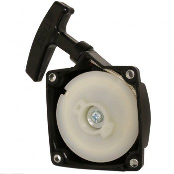 Palmera BG CG520 Kolay Tip 2 Tırnaklı Motorlu Tırpan Komple Starter Kapak Palmera BG CG520 Kolay Tip 2 Tırnaklı Motorlu Tırpan Komple Starter Kapak