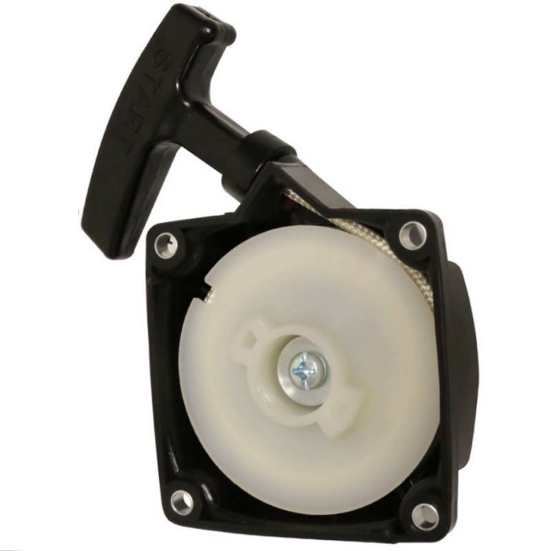 Palmera BG CG520 Kolay Tip 2 Tırnaklı Motorlu Tırpan Komple Starter Kapak