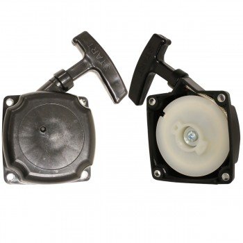 Palmera BG CG520 Kolay Tip 2 Tırnaklı Motorlu Tırpan Komple Starter Kapak Palmera BG CG520 Kolay Tip 2 Tırnaklı Motorlu Tırpan Komple Starter Kapak