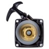 Palmera BG CG520 Kolay Tip 4 Tırnaklı Motorlu Tırpan Komple Starter Kapak