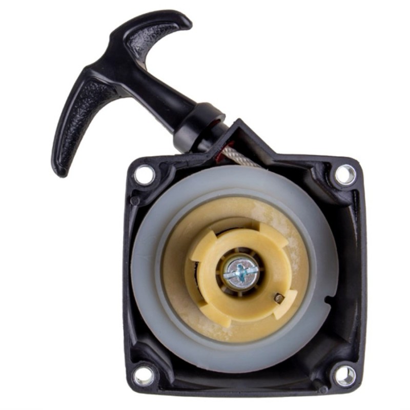 Palmera BG CG520 Kolay Tip 4 Tırnaklı Motorlu Tırpan Komple Starter Kapak