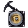 Palmera BG CG520 Kolay Tip 4 Tırnaklı Motorlu Tırpan Komple Starter Kapak