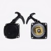 Palmera BG CG520 Kolay Tip 4 Tırnaklı Motorlu Tırpan Komple Starter Kapak