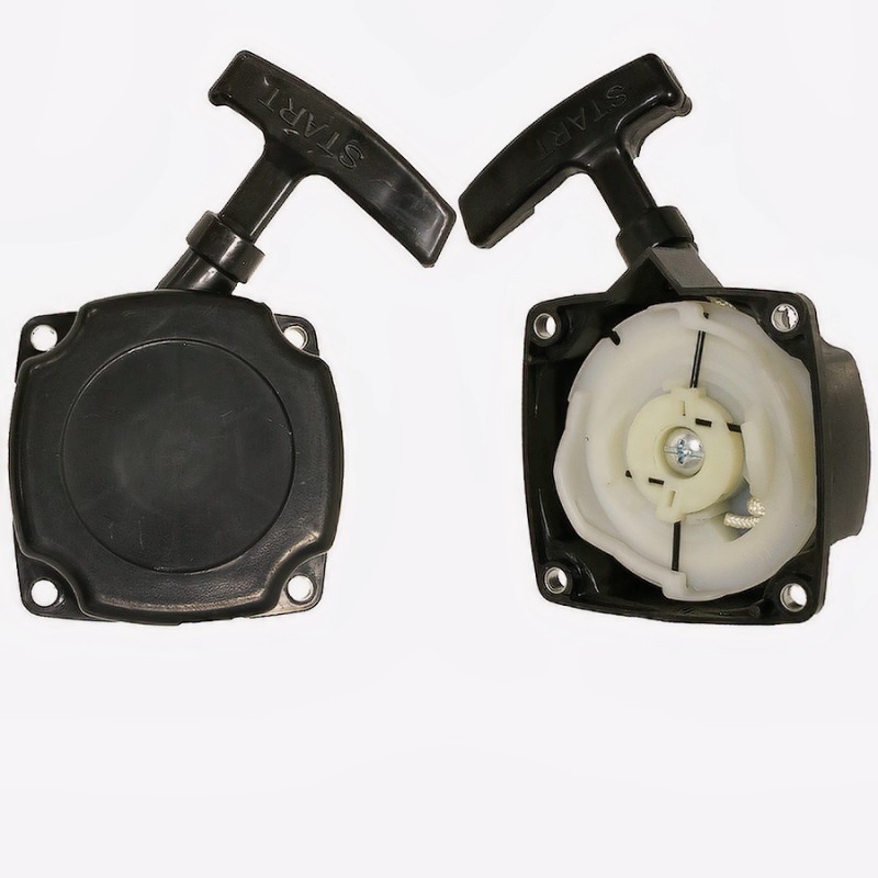Palmera BG CG520 Telli Motorlu Tırpan Komple Starter Kapak