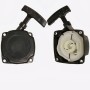 Palmera BG CG520 Telli Motorlu Tırpan Komple Starter Kapak