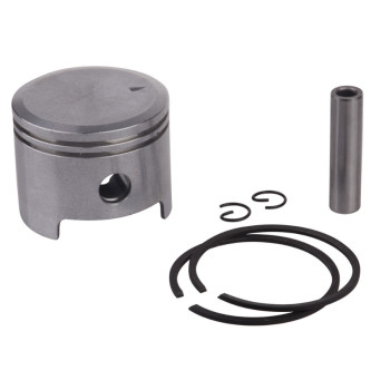 Palmera BG CG63 48mm Motorlu Tırpan 2ad Segmanlı Piston Palmera BG CG63 48mm Motorlu Tırpan 2ad Segmanlı Piston