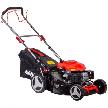 Palmera DM51S D 196cc 51cm 60lt 45kg Çelik Şanzımanlı Benzinli Çim Biçme Makinesi