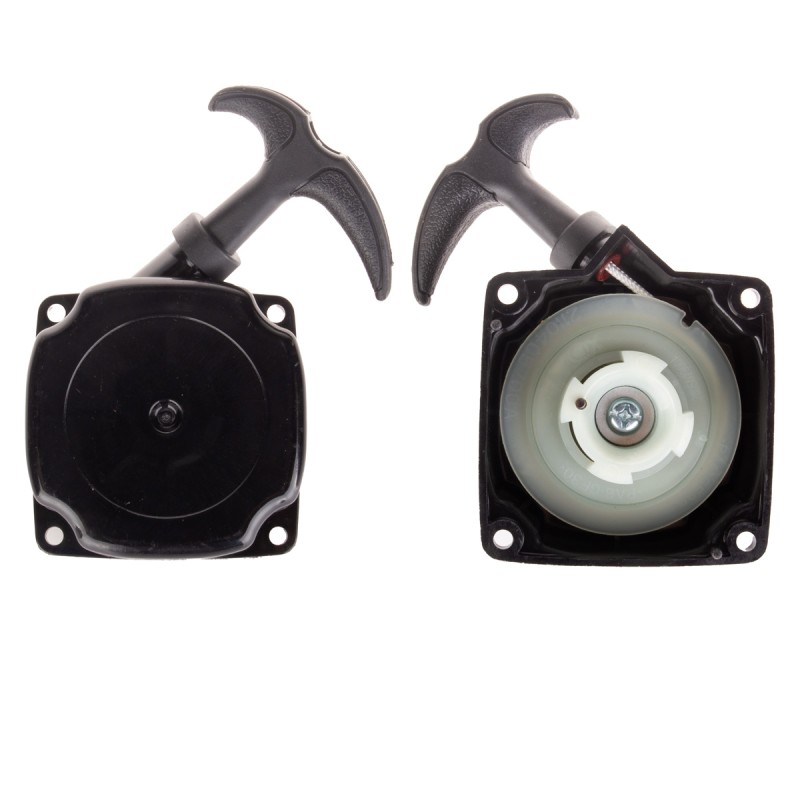 Palmera EB650 Kolay Tip 4 Tırnaklı Motorlu Tırpan Komple Starter Kapak