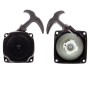 Palmera EB650 Kolay Tip 4 Tırnaklı Motorlu Tırpan Komple Starter Kapak