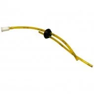 Palmera 21mm 2li Rekor + Hortum + Filtre Motorlu Tırpan Benzin Yakıt Hortum Set