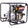 Palmera HP50D 2inc 50.8mm 4.7bg 3.5kW 211cc 366lt/dk 15m 35kg 4T Dizel Su Motoru