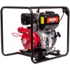 Palmera HP50IXLT 2inc 50.8mm 10bg 7.5kW 418cc 999lt/dk 100m 77kg Marşlı Yüksek Basınçlı Benzinli Su Motoru