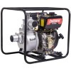 Palmera HP80D 3inc 76.2mm 6.7bg 5kW 296cc 500lt/dk 19m 50kg Dizel Su Motoru