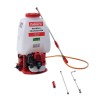 Palmera OS 768 2T 2bg 1.5kW 25.6cc 25bar 25lt 12m 25lt 11kg Benzinli Sırt Tipi İlaçlama Makinesi