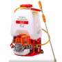 Palmera OS 768 4T 2hp 25lt 12m Atış 12kg Benzinli Sırt Tipi İlaçlama Makinesi