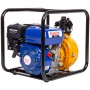 Palmera PA15TH 1.5inc 6.5bg 4.9kW 196cc 18m³/sa 60m 27kg Benzinli Yüksek Basınçlı Benzinli Su Motoru