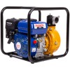 Palmera PA20TH 2inc 50.8mm 6.5bg 4.9kW 196cc37.8 m³/sa 60m 27kg Yüksek Basınçlı Benzinli Su Motoru