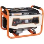 Palmera PA350JE 2.5kW 3.12kVa 6.5bg 196cc 43kg Monofaze Benzinli Jeneratör