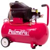 Palmera PA50L 2bg 1.5kW 115bar 194lt/dk 50lt 38kg Elektrikli Hava Kompresörü