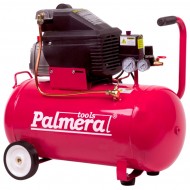 Palmera PA50L 2bg 1.5kW 115bar 194lt/dk 50lt 38kg Hava Kompresörü