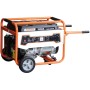 Palmera PA550JE5 5.5kW 6.87kVa 13bg 389cc 82kg Tekerli Monofaze Benzinli Jeneratör