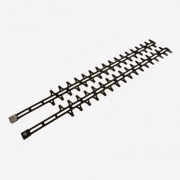 Palmera SLP600S Çit Budama Kesme Makinesi Alt Üst Yedek Bıçak Takımı