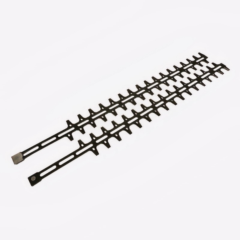 Palmera SLP600S Çit Budama Kesme Makinesi Alt Üst Yedek Bıçak Takımı