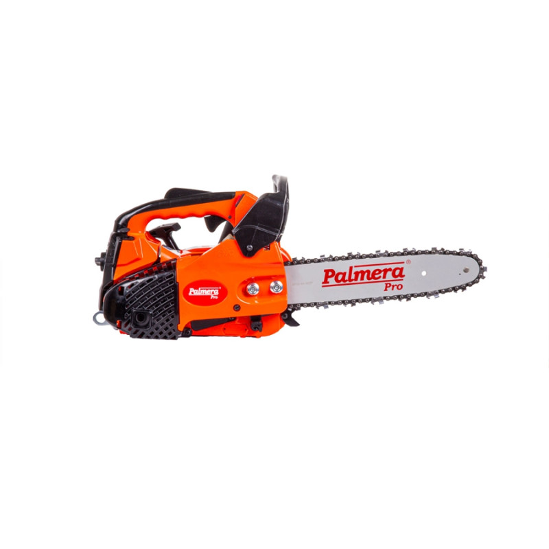 Palmera ZL2501 1.2bg 0.9kW 25.4cc 3/8P 91 20diş 25cm 3.2kg Benzinli Budama Testere Palmera ZL2501 1.2bg 0.9kW 25.4cc 3/8P 91 20diş 25cm 3.2kg Benzinli Budama Testere