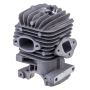 Palmera ZL2501 34mm Motorlu Testere Boş Silindir