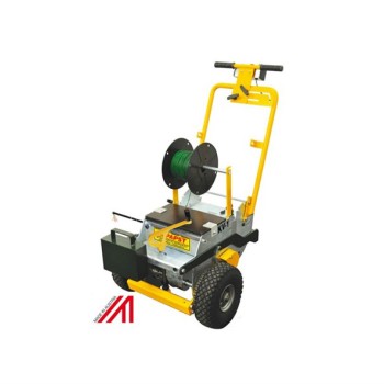 Papst KV 1 Akülü Kablo Döşeme Makinesi