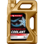 Petrol Ofisi 3ltx1ad Kırmızı Extended Life Coolant Antifiriz