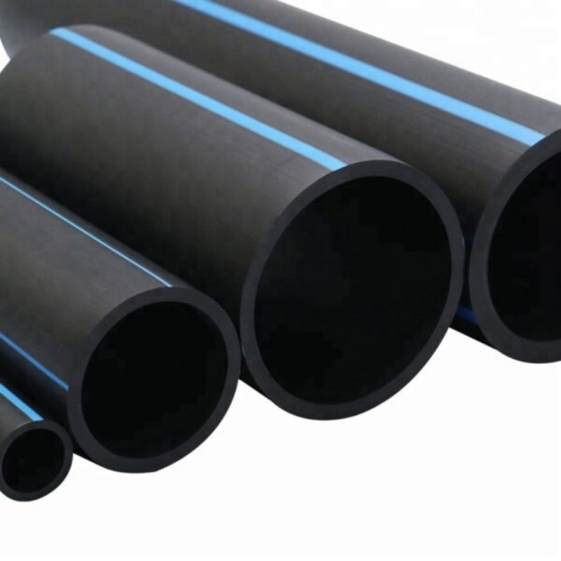 Pimtaş PE100 Ø200mm 16atü PE HDB2371 HDPE BORU