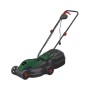 Piranha PLM7240 1200w 32cm 30lt Elektrikli Çim Biçme Makinesi