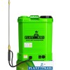 Plant Mate 16lt 130cm 5.5kg 12V 8Ah Sırt Tipi Akülü İlaçlama Makinesi