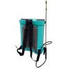 Plant Mate 16lt 130cm 5.5kg 12V 8Ah Sırt Tipi Akülü İlaçlama Makinesi