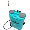 Plant Mate 16lt 130cm 5.5kg 12V 8Ah Sırt Tipi Akülü İlaçlama Makinesi