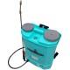 Plant Mate 16lt 130cm 5.5kg 12V 8Ah Sırt Tipi Akülü İlaçlama Makinesi